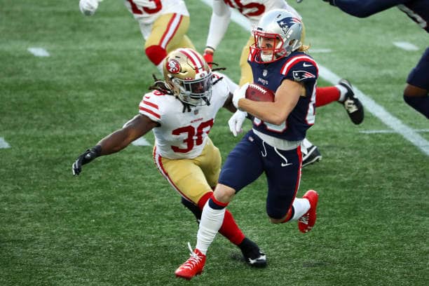 NE Patriots vs. SF 49ers Week 4: Odds, Predictions, Picks & Best Bets