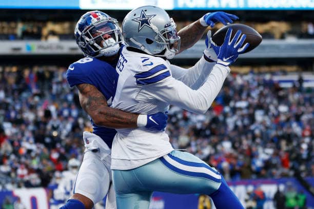 Dallas Cowboys vs. NY Giants Week 4: Odds, Predictions, Picks & Best Bets