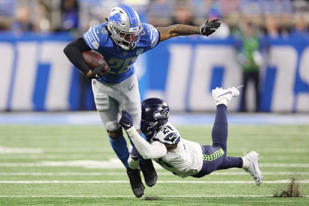 Seattle Seahawks vs. Detroit Lions Week 4: Odds, Predictions, Picks & Best Bets