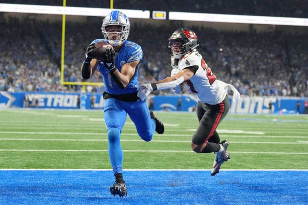 Tampa Bay Bucs vs. Detroit Lions Week 2: Promos, Odds, Predictions, Picks & Best Bets