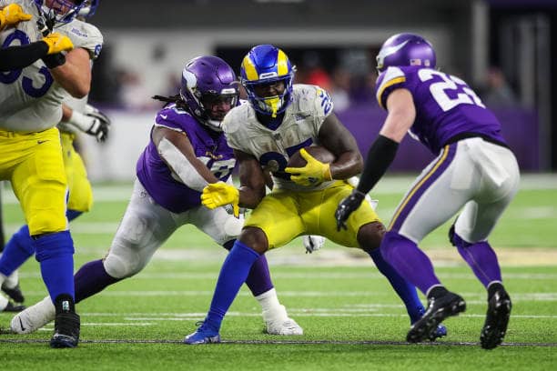 Minnesota Vikings vs. Los Angeles Rams Week 8 TNF: Odds, Predictions, Picks & Best Bets