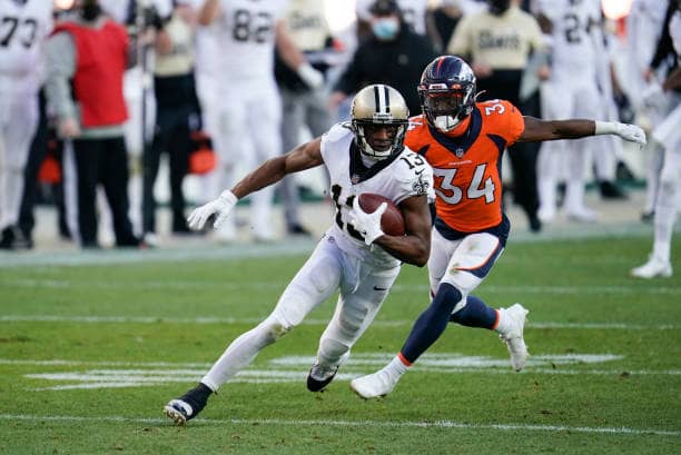 Denver Broncos vs. New Orleans Saints Week 7 TNF: Odds, Predictions, Picks & Best Bets