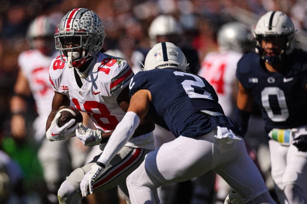 Ohio State vs. Penn State: Odds, Predictions, Picks & Best Bets