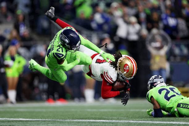 49ers vs. Seahawks: Best Props For TNF Week 6