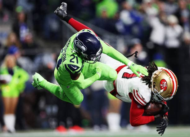 49ers vs. Seahawks TNF Week 6: Odds, Predictions, Picks & Best Bets