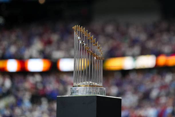 Best World Series Betting Promos – December 2024