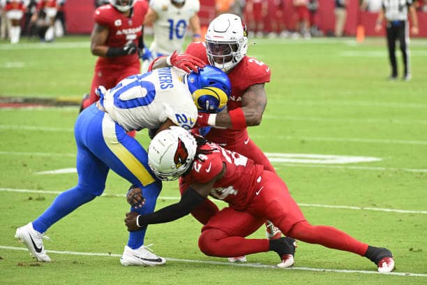 Chargers vs. Cardinals Week 7 MNF: Odds, Predictions, Picks & Best Bets