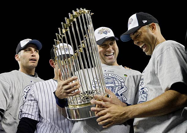 Which MLB Teams Have Won The Most World Series?