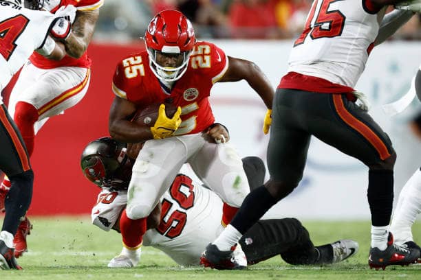 Tampa Bay Bucs vs. Kansas City Chiefs MNF: Odds, Predictions, Picks & Best Bets