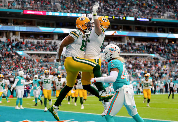 Miami Dolphins vs. Green Bay Packers Thanksgiving Game: Prediction, Odds, Spread, Picks & Best Bets