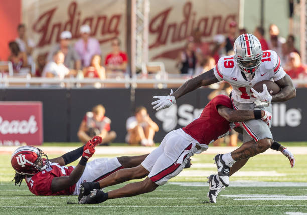 Indiana vs. Ohio State CFB Week 13: Prediction, Odds, Spread, Picks & Best Bets