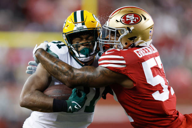 SF 49ers vs. GB Packers NFL Week 12: Prediction, Odds, Spread, Picks & Best Bets