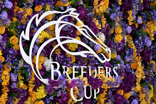 How To Bet On The Breeders’ Cup: Betting Guide, Odds, Post Draw, Start Time