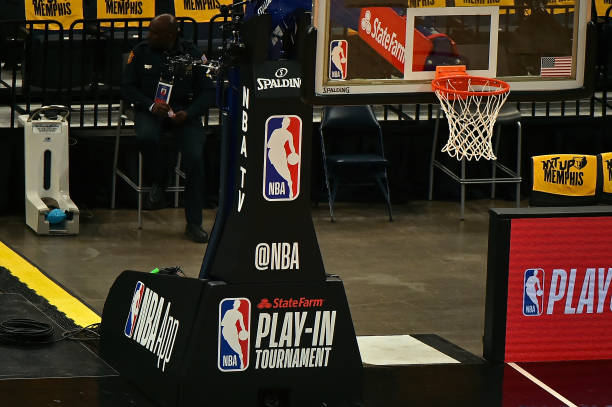 How Does The NBA Play-In Tournament Work? Rules, Bracket, Schedule Explained