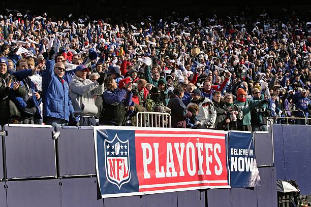 How Do The NFL Playoffs Work? Format, Rules, Schedule – NFL Playoffs Explained