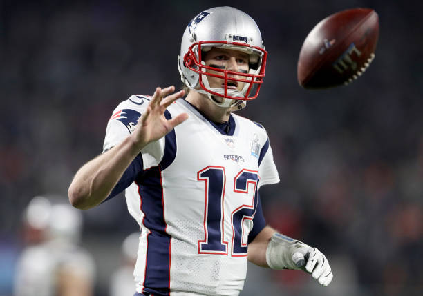 Top 10 Quarterbacks With Most Passing Yards In The Super Bowl